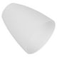 thumbnail image 3 of Sombra de la lámpara de mesa cubierta de lámpara de plástico cubierta de luz decorativa lámpara de lámpara, 3 of 6