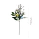 thumbnail image 3 of Easter Egg Stems Floral Picks Leaves Decorations Artificial Branches Spring Floral Stems, 3 of 6