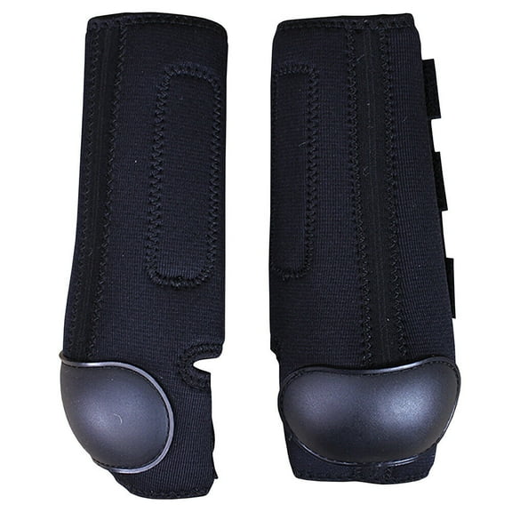 Pro Tech Splint Boots Hind