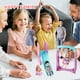 thumbnail image 5 of Set de muñecas Familydolls Family 6 personas embarazadas, mamá, papá e hijos, 5 of 8
