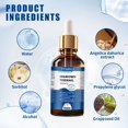 thumbnail image 2 of Solución suavizante YYNRHJ para uñas encarnadas, 30 ml, 2 of 6