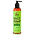 thumbnail image 1 of Jamaican Amber Leave in Conditioner 8oz, 1 of 3