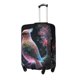 thumbnail image 1 of Fotbe Bird 3 Funda Protectora para Equipaje, Antirrayones y Resistente a la Suciedad, Compatible con Maletas de 18 a 32 Pulgadas-Small, 1 of 7