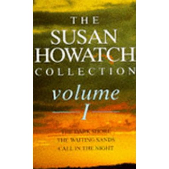 Pre-Owned SUSAN HOWATCH COLLECTION VOLUME I (Paperback) 0330311530 9780330311533