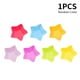 thumbnail image 1 of Molde para cupcakes a prueba de agua, molde cuadrado para repostería, bandeja DIY en forma de corazón, moldes para pasteles en forma de Herramientas y accesorios para hornear en forma de estrella Bearachild HA002757-05, 1 of 6