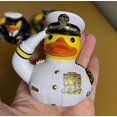 thumbnail image 2 of Pineapple Duck - Fruit Duck Statue Unique Ducks Figurine Resin Ducks for Dashboard Funny Pineapple Duck Statue for Home Office Desktop Accessories(Pineapple), 2 of 5