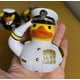 thumbnail image 2 of Veteran Tribute Duck, Military resin Ducks for Jeeps Ducking, Resin Little Ducks Decorations Cool Veterans Day Gifts for Men Active & Retired (C), 2 of 5