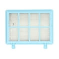 thumbnail image 2 of Vacuum Cleaner Filter , ABS Light Perfect Fit Easy To Install Vacuum Cleaner Rear Filter Durable  For Cleaning, 2 of 8