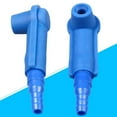 thumbnail image 2 of Clerance! One Set Of Opp Brake Oil Replacement Machine Accessories Brake Oil Tool Joint Brake Oil Pipe Special Joint Tool Auto Repair, 2 of 8