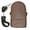 Brown, variant on Leather Cellphone Camera Pouch with Neck Strap