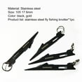 thumbnail image 6 of Cheers.US 4Pcs/Set Quick Knot Fly Fishing Nail Knot Tyer Fast Tie Tying Tool, Fishing Line Knot Tying Tool- Knot Tyers, Nail Knot Tyer, 6 of 7