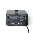 thumbnail image 2 of Seven Star Transformer 1000w 110v/220v Step Up & Down ST-1000, 2 of 2