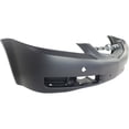 thumbnail image 3 of Front Bumper Cover For 2004-2006 Acura TL with Fog Lamp Holes AC1000149, 3 of 5