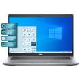 thumbnail image 2 of Laptop DELL Latitude 5420 Intel Core i5 1145G7 16GB RAM 256GB SSD 14" Windows 10 Pro Teclado en Ingles Reacondicionado Grado B, 2 of 5