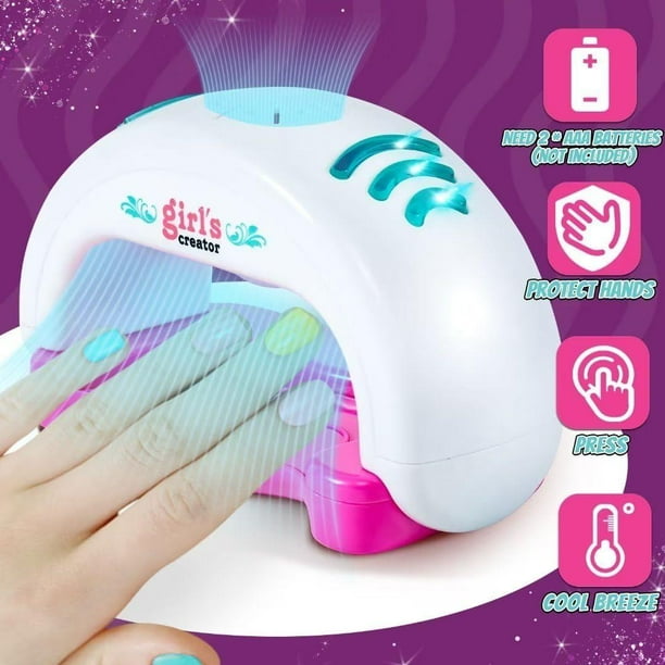 Disney Princess Maquillage pour Enfants | Kit Comprenant Brillant à Lèvres, Vernis à Ongles et plus encore | Cadeaux pour les 3 par Townley Girl Disney Princess Maquillage pour Enfants | Kit Comprenant Brillant à Lèvres, Vernis à Ongles et plus encore | Cadeaux pour les 3 par Townley Girl