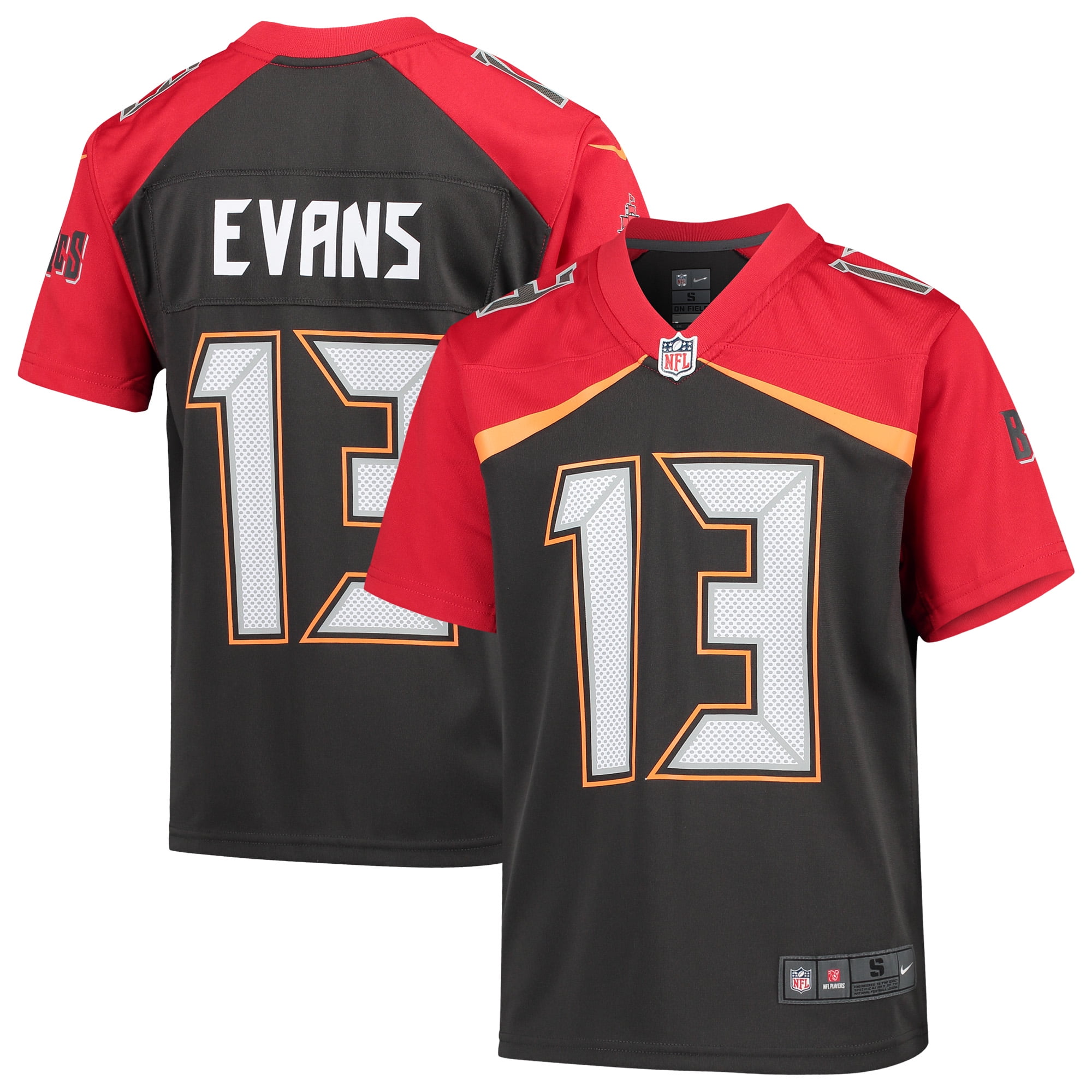 tampa bay buccaneers shirts walmart