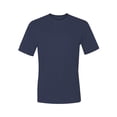 thumbnail image 1 of Camiseta de manga corta DRI Hanes Navy 2XL, 1 of 1