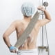 thumbnail image 5 of Hemp Back Scrubber, 100% Natural Exfoliating Back Strap With Mitt, Exfoliating Loofah Back Scrubber, 5 of 5