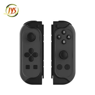 FANPL Fishing Rod for Nintendo Switch & Switch OLED Joy Con Game Handle  Grip Controller Accessories | Enhance Gaming Experience