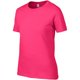thumbnail image 4 of Gildan- Camiseta Premium de algodón para mujer (Heliconia), 4 of 4