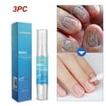 thumbnail image 1 of Regenerador Bio-Pen Hot6sl para Uñas frágiles 3 unidades 10 ml, 1 of 7