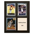 thumbnail image 3 of Klay Thompson Golden State Warriors 8'' x 10'' Plaque, 3 of 9