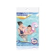 thumbnail image 4 of Salvavidas Dona Inflable Infantil Flamingo Con Brillos Bestway Plástico Resistente, 4 of 4