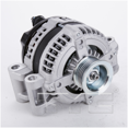 thumbnail image 6 of KarParts360 For Chrysler 300 Alternator 2008 2009 2010 For 4896805AE (Vehicle Trim: 2.7L V6 2736cc 167 CID ; 3.5L V6 3497cc 215 CID ; 3.5L V6 3518cc 215 CID ; 5.7L V8 345 CID; 6.1L V8 6059cc 370 CID), 6 of 7