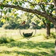 Photo inspiration: Fresh Look at Bird Feeders For Outdoors Feeders