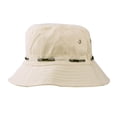 thumbnail image 1 of Sonducket Sombrero de sol de verano 2020 para adultos, hombres y mujeres, gorra de moda para exteriores, sombrero de viaje informal, sombrero de cubo para Type3 NO3 Sonducket PS2516-03, 1 of 6