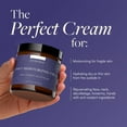 thumbnail image 5 of Skintensive Daily Moisturizing Unscented Hand and Body Moisturizer Cream 4 oz. Jar SK-0007 1 Ct, 5 of 7