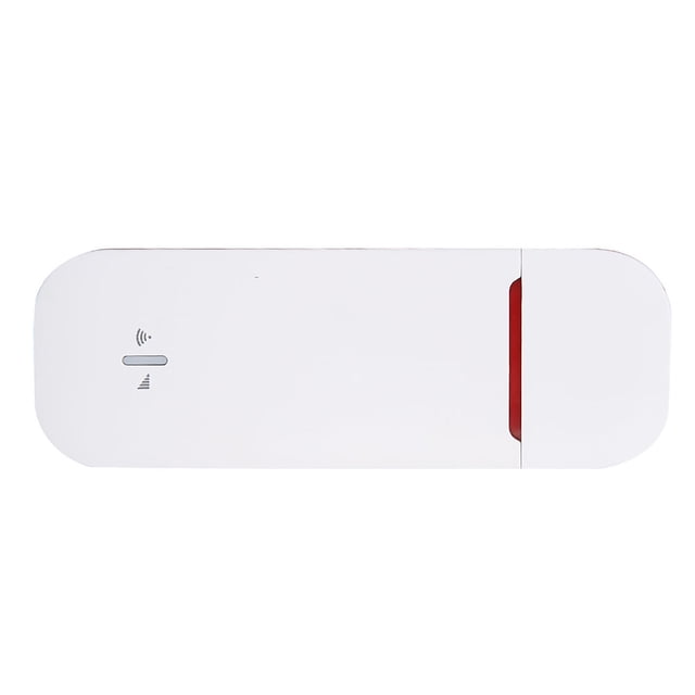Adaptador/receptor WIFI de tarjeta de red USB inalámbrica 4G de alta velocidad compatible con WIFI/tarjeta de memoria