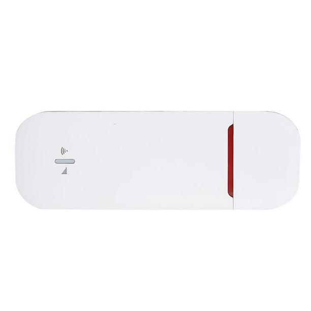 Adaptador/receptor WIFI de tarjeta de red USB inalámbrica 4G de alta velocidad compatible con WIFI/tarjeta de memoria