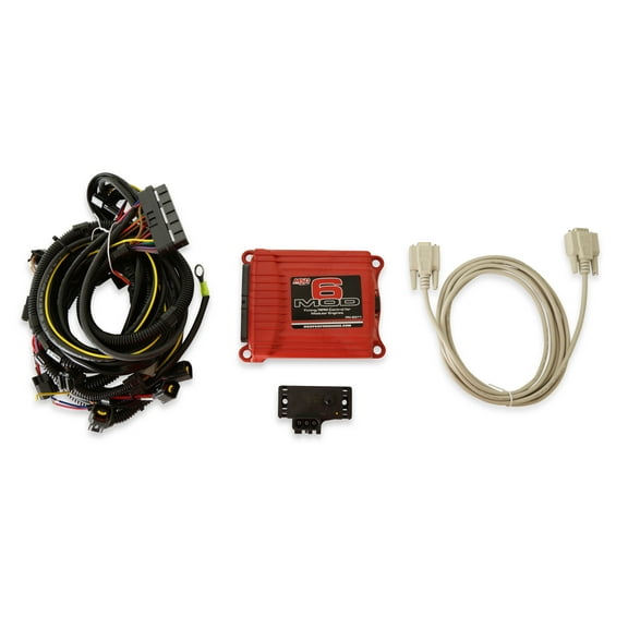 MSD 6011 Ignition Control Module