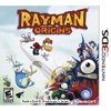 Rayman Origins (Nintendo 3DS)