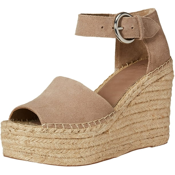 Marc fisher alida espadrille platform cheap wedge