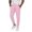 Pink, variant on Yungyresw Men's Slim Jogger Pants Tapered Athletic Sweatpants For Jogging Running Gym Workout Comfortable Casual Fall Outfits Black L