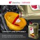 thumbnail image 5 of Aceite de caja de cambios automática Idemitsu ATF tipo TLS-LV (WS), 5 of 7