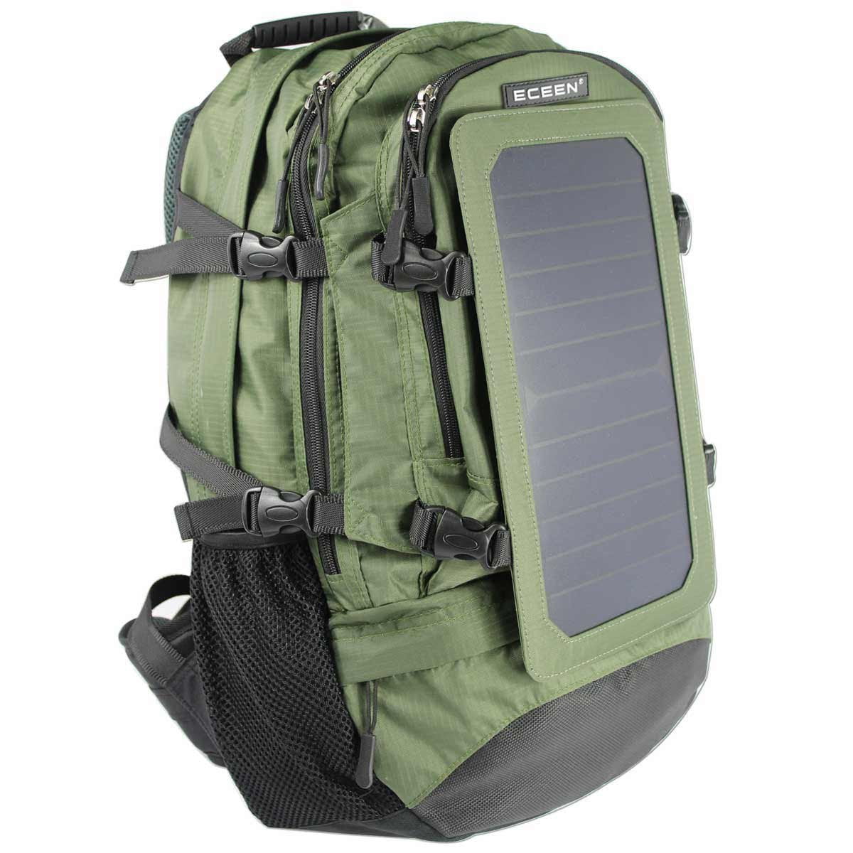 solar panel for backpack