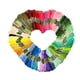 thumbnail image 3 of Bewildely Hilo de bordar, 100 colores, hilo de bordar, Kit de punto de cruz, bordado de arcoíris Premium, hilos DIY, manualidades, madeja de costura de Artesanía Bewildely HA1546-00B, 3 of 6