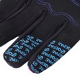 thumbnail image 4 of Guantes de Bicicleta Deportes Accesorios Ciclismo Con Cierre de Muñeca de L Sunnimix Guantes, 4 of 7