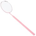 thumbnail image 4 of Lash Mirror Stainless Steel Makeup Mirror Eyelash Extensions Mirror Self-checking Eyelash Mirror, 4 of 8