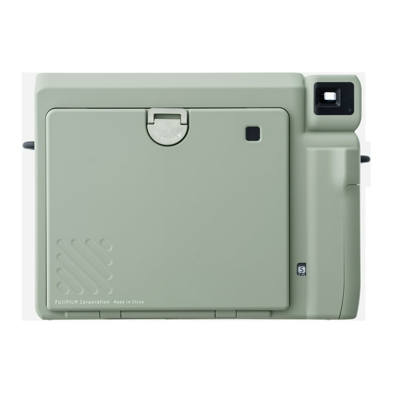 Amazon.com : Fujifilm INSTAX Wide 400 Instant Camera - Sage