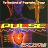 Pulse (Music CD)