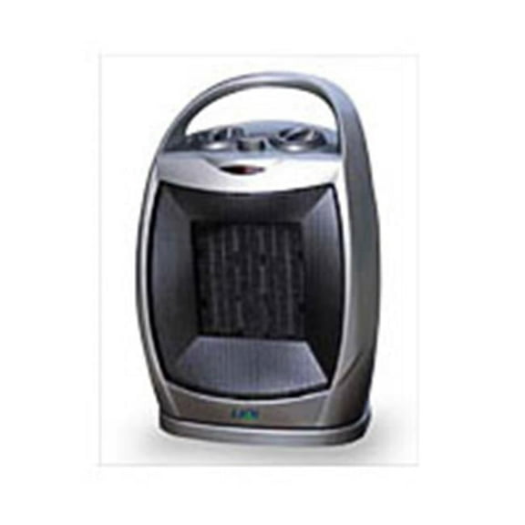 Heater Portable Oscillating Ceramic Thermostat -