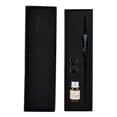 thumbnail image 4 of Caligraphy Kits Dip Pen Calligraphy Pens Set Crystal Fountain Dip Pen Signatures Art For Drawing For Writing ANGGREK Otros, 4 of 8