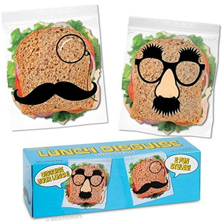 Lunch Disguise Sandwich Bags, Sure, you could deal with the person stealing your lunch by just leaving a passive aggressive note on the fridge, but that.., By (Best Way To Deal With Passive Aggressive Person)