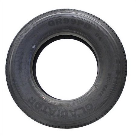 Gladiator QR99-PD Premium Drive 285/75R24.5 144L Tire Sansujyuku sansujyuku.com
