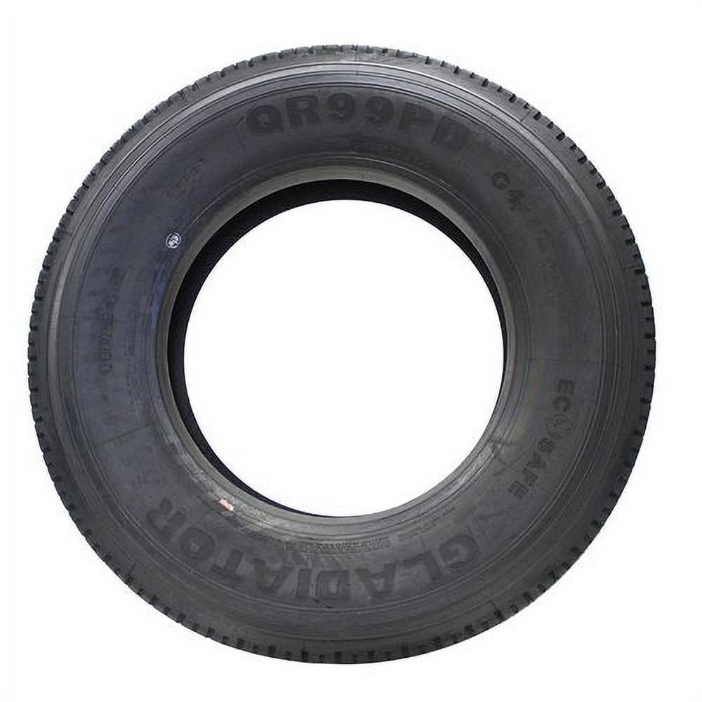 Gladiator QR99-PD Premium Drive 285/75R24.5 144L Tire Gladiator QR99-PD Premium Drive 285/75R24.5 144L Tire Sansujyuku sansujyuku.com