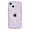 Purple, variant on Dteck for iPhone 14 6.1 inch Magnetic Case,Luxury Stylish Shine Bling PC Soft TPU Bumper Anti-Fingerprint Shockproof Camera Lens Protective Ultra Slim Fit Back Cover.For iPhone 14,White